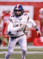 Photo from the gallery "Brighton vs Bountiful (UHSAA 5A Semifinal)"