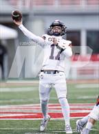Photo from the gallery "Brighton vs Bountiful (UHSAA 5A Semifinal)"
