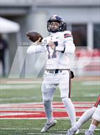 Photo from the gallery "Brighton vs Bountiful (UHSAA 5A Semifinal)"