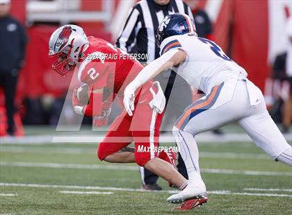 Thumbnail 3 in Brighton vs Bountiful (UHSAA 5A Semifinal) photogallery.