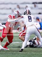 Photo from the gallery "Brighton vs Bountiful (UHSAA 5A Semifinal)"