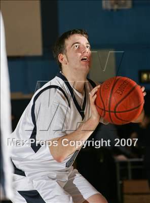 Thumbnail 3 in Cathedral Prep vs Richmond Hill (2nd Annual Queens Jam Christmas Classic) photogallery.