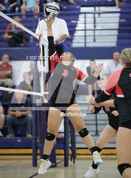 Thumbnail 1 in Circleville @ Teays Valley photogallery.