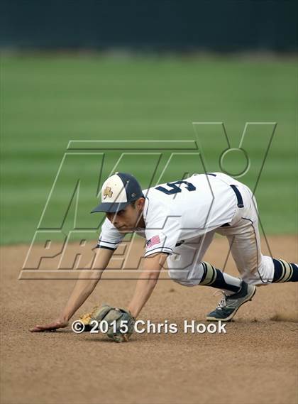 Thumbnail 3 in Nogales vs Cathedral (Lancer Baseball Classic) photogallery.