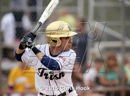 Thumbnail 1 in Nogales vs Cathedral (Lancer Baseball Classic) photogallery.