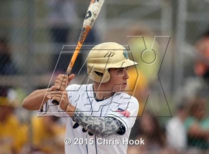 Thumbnail 3 in Nogales vs Cathedral (Lancer Baseball Classic) photogallery.
