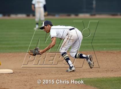Thumbnail 2 in Nogales vs Cathedral (Lancer Baseball Classic) photogallery.