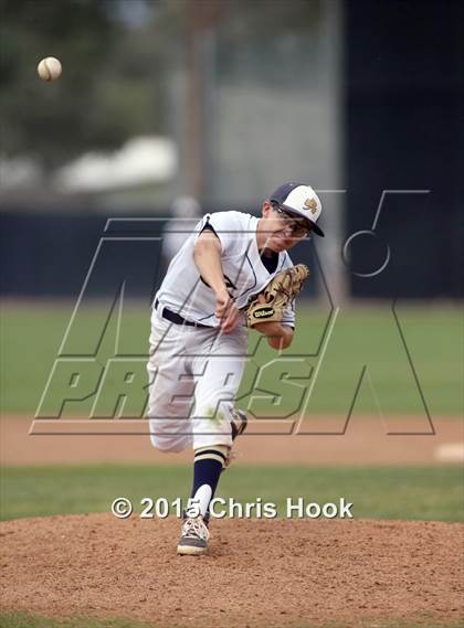 Thumbnail 2 in Nogales vs Cathedral (Lancer Baseball Classic) photogallery.