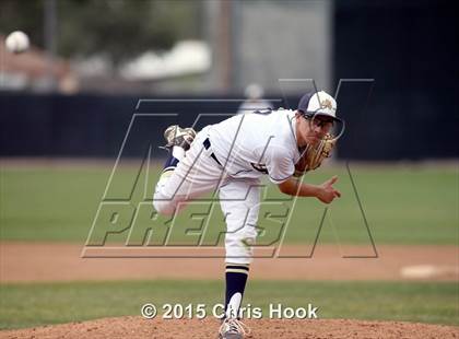 Thumbnail 2 in Nogales vs Cathedral (Lancer Baseball Classic) photogallery.
