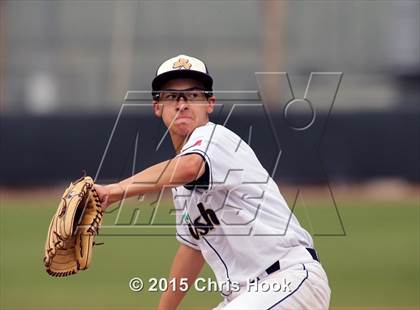 Thumbnail 3 in Nogales vs Cathedral (Lancer Baseball Classic) photogallery.
