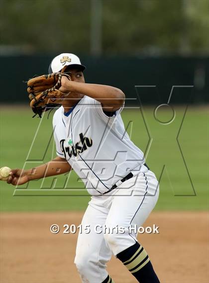 Thumbnail 2 in Nogales vs Cathedral (Lancer Baseball Classic) photogallery.
