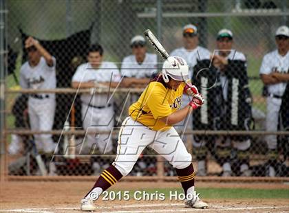Thumbnail 3 in Nogales vs Cathedral (Lancer Baseball Classic) photogallery.