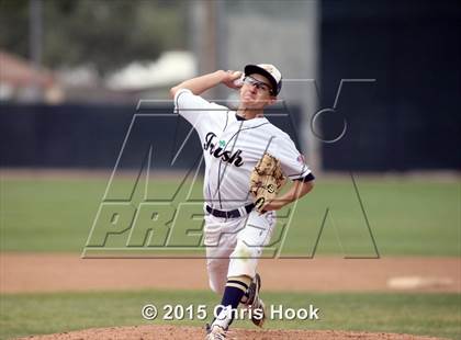 Thumbnail 1 in Nogales vs Cathedral (Lancer Baseball Classic) photogallery.