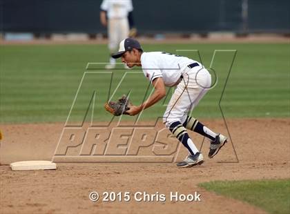 Thumbnail 3 in Nogales vs Cathedral (Lancer Baseball Classic) photogallery.