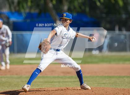 Thumbnail 2 in San Dieguito Academy @ San Pasqual photogallery.