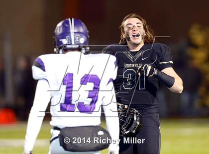 Thumbnail 1 in Fayetteville @ Bentonville photogallery.
