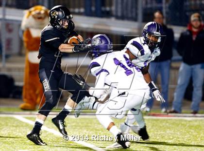Thumbnail 2 in Fayetteville @ Bentonville photogallery.