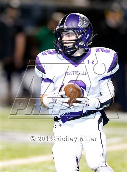 Thumbnail 2 in Fayetteville @ Bentonville photogallery.