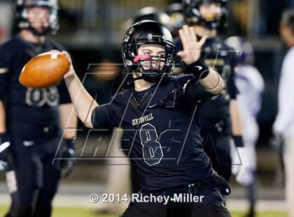 Thumbnail 2 in Fayetteville @ Bentonville photogallery.