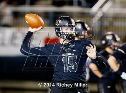 Thumbnail 1 in Fayetteville @ Bentonville photogallery.