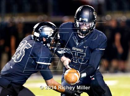 Thumbnail 3 in Fayetteville @ Bentonville photogallery.
