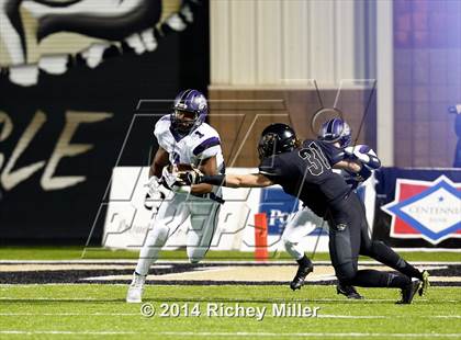 Thumbnail 2 in Fayetteville @ Bentonville photogallery.