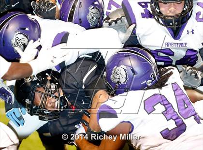 Thumbnail 3 in Fayetteville @ Bentonville photogallery.