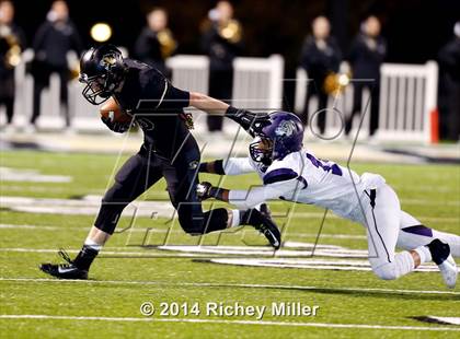 Thumbnail 1 in Fayetteville @ Bentonville photogallery.
