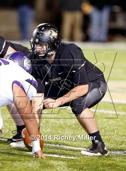 Thumbnail 1 in Fayetteville @ Bentonville photogallery.