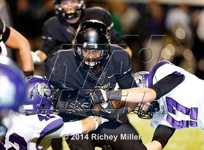 Thumbnail 2 in Fayetteville @ Bentonville photogallery.
