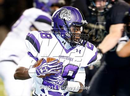 Thumbnail 1 in Fayetteville @ Bentonville photogallery.