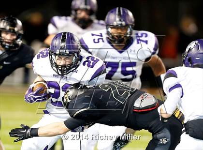 Thumbnail 2 in Fayetteville @ Bentonville photogallery.