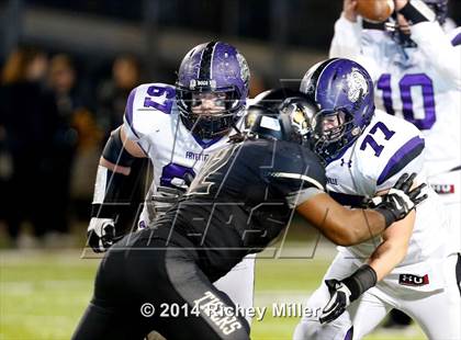 Thumbnail 2 in Fayetteville @ Bentonville photogallery.