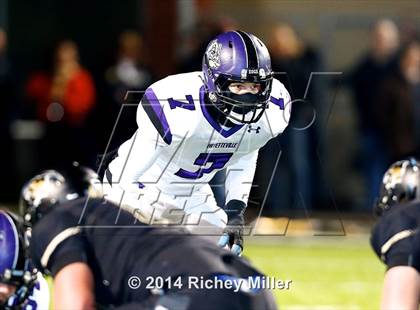 Thumbnail 3 in Fayetteville @ Bentonville photogallery.