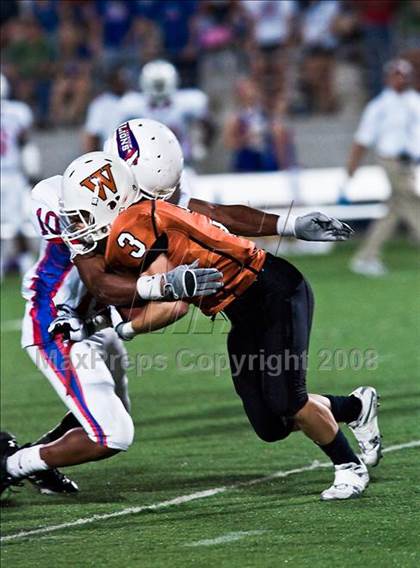 Thumbnail 1 in Leander @ Westwood photogallery.