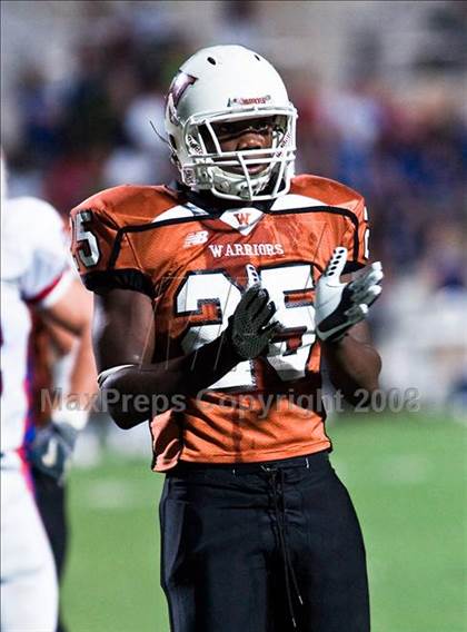 Thumbnail 1 in Leander @ Westwood photogallery.