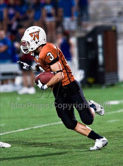Thumbnail 3 in Leander @ Westwood photogallery.