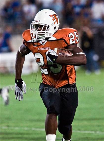 Thumbnail 1 in Leander @ Westwood photogallery.
