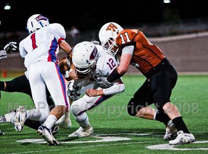 Thumbnail 1 in Leander @ Westwood photogallery.