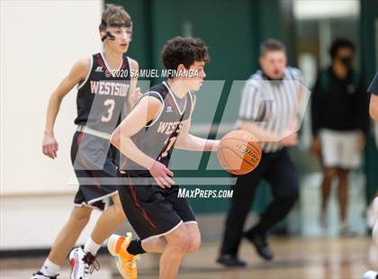 Thumbnail 1 in Omaha Westside @ Millard West (B Teams) photogallery.