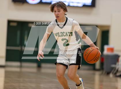 Thumbnail 2 in Omaha Westside @ Millard West (B Teams) photogallery.
