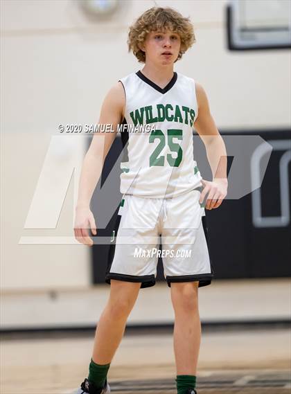 Thumbnail 3 in Omaha Westside @ Millard West (B Teams) photogallery.
