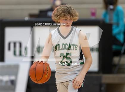 Thumbnail 1 in Omaha Westside @ Millard West (B Teams) photogallery.