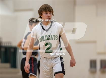 Thumbnail 3 in Omaha Westside @ Millard West (B Teams) photogallery.