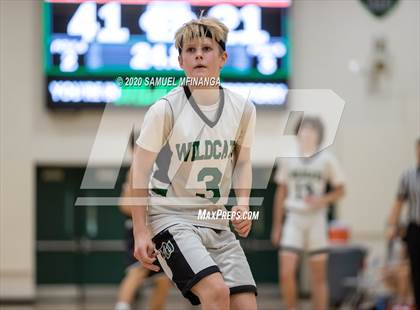 Thumbnail 3 in Omaha Westside @ Millard West (B Teams) photogallery.