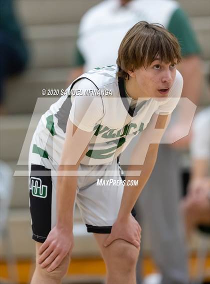 Thumbnail 2 in Omaha Westside @ Millard West (B Teams) photogallery.
