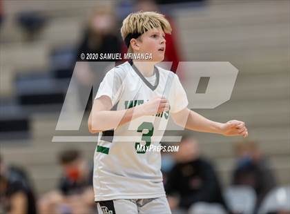 Thumbnail 3 in Omaha Westside @ Millard West (B Teams) photogallery.