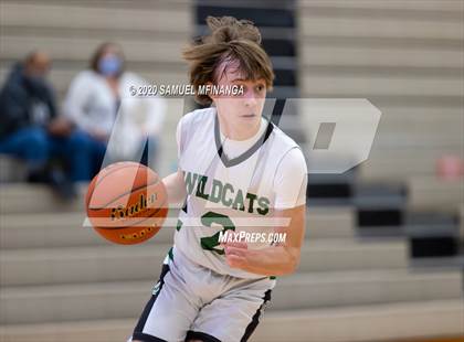 Thumbnail 2 in Omaha Westside @ Millard West (B Teams) photogallery.
