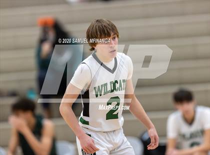 Thumbnail 3 in Omaha Westside @ Millard West (B Teams) photogallery.