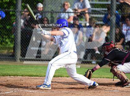 Thumbnail 3 in North Haven @ West Haven (SCC D1 Semifinal) photogallery.